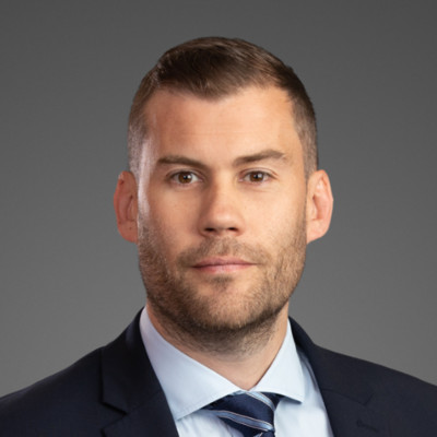 Mathew David Crocker